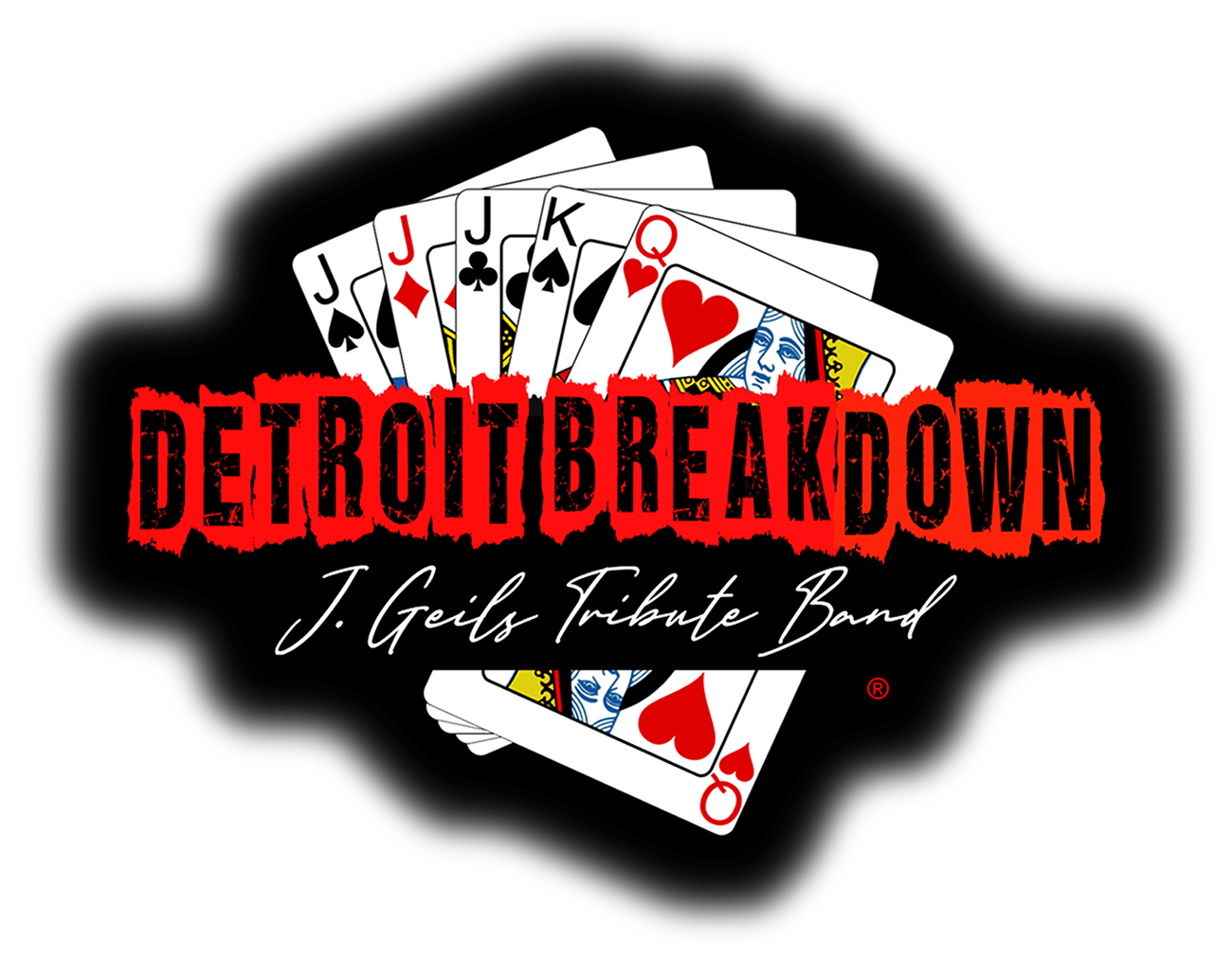Detroit Breakdown ~ J. Geils Tribute